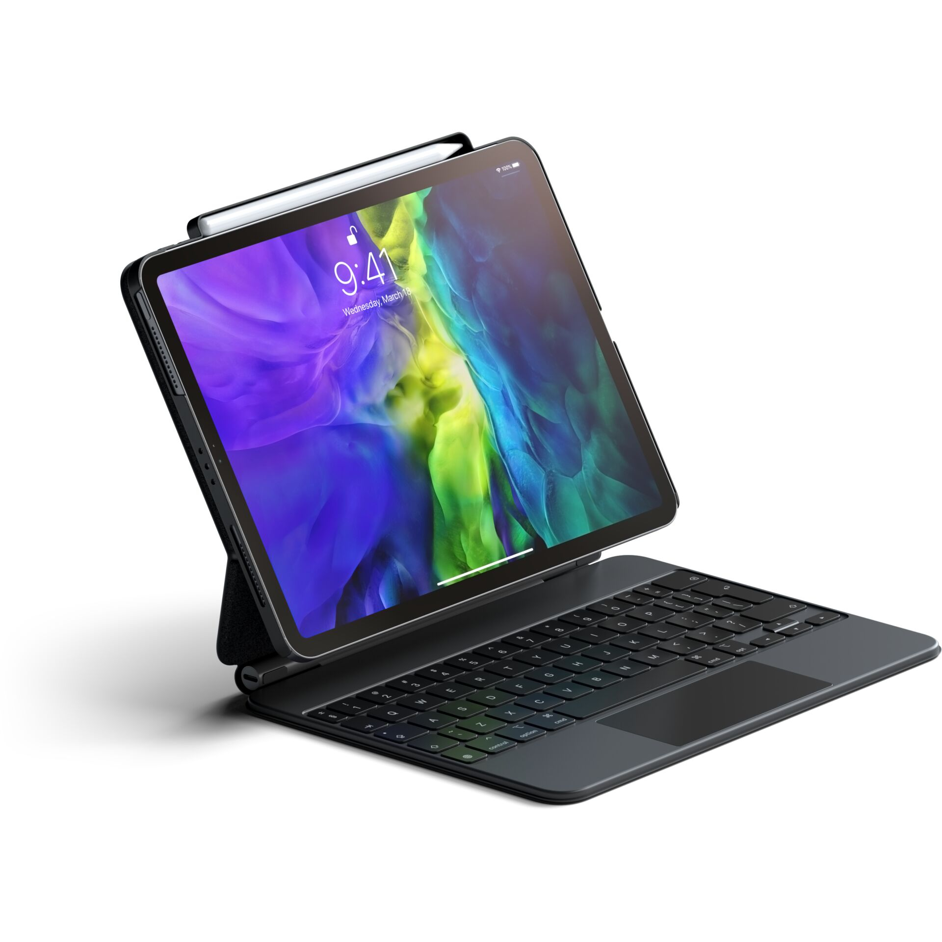 iPad Pro 11