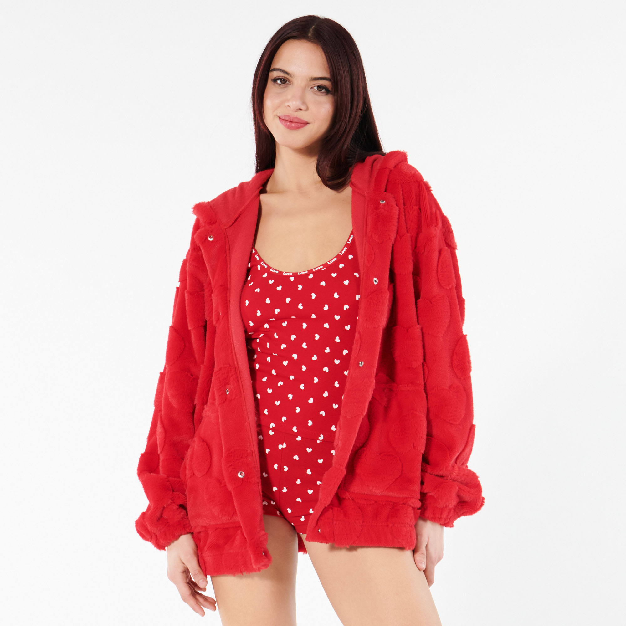 Veste polaire
