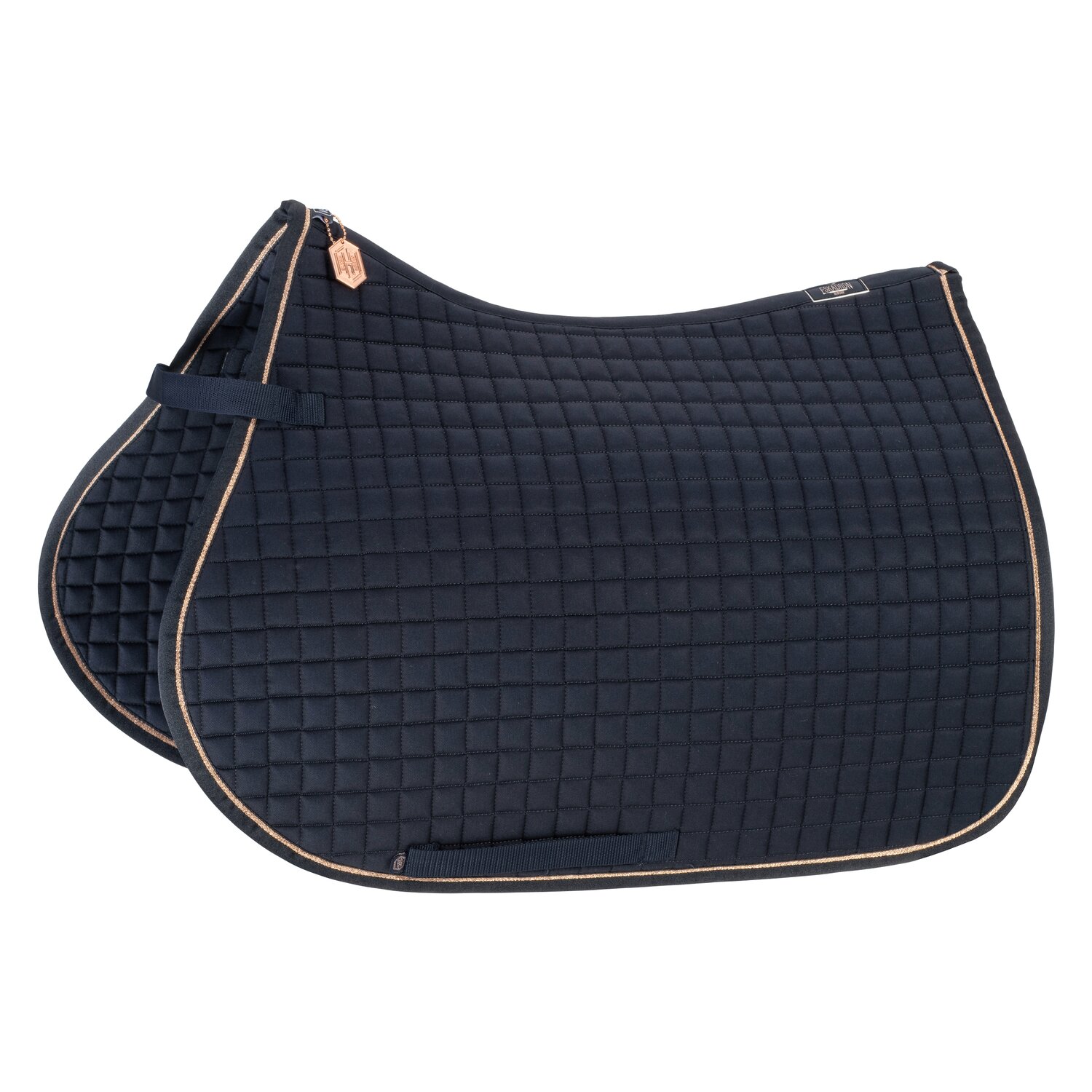 ESKADRON Heritage Schabracke Cotton - navy