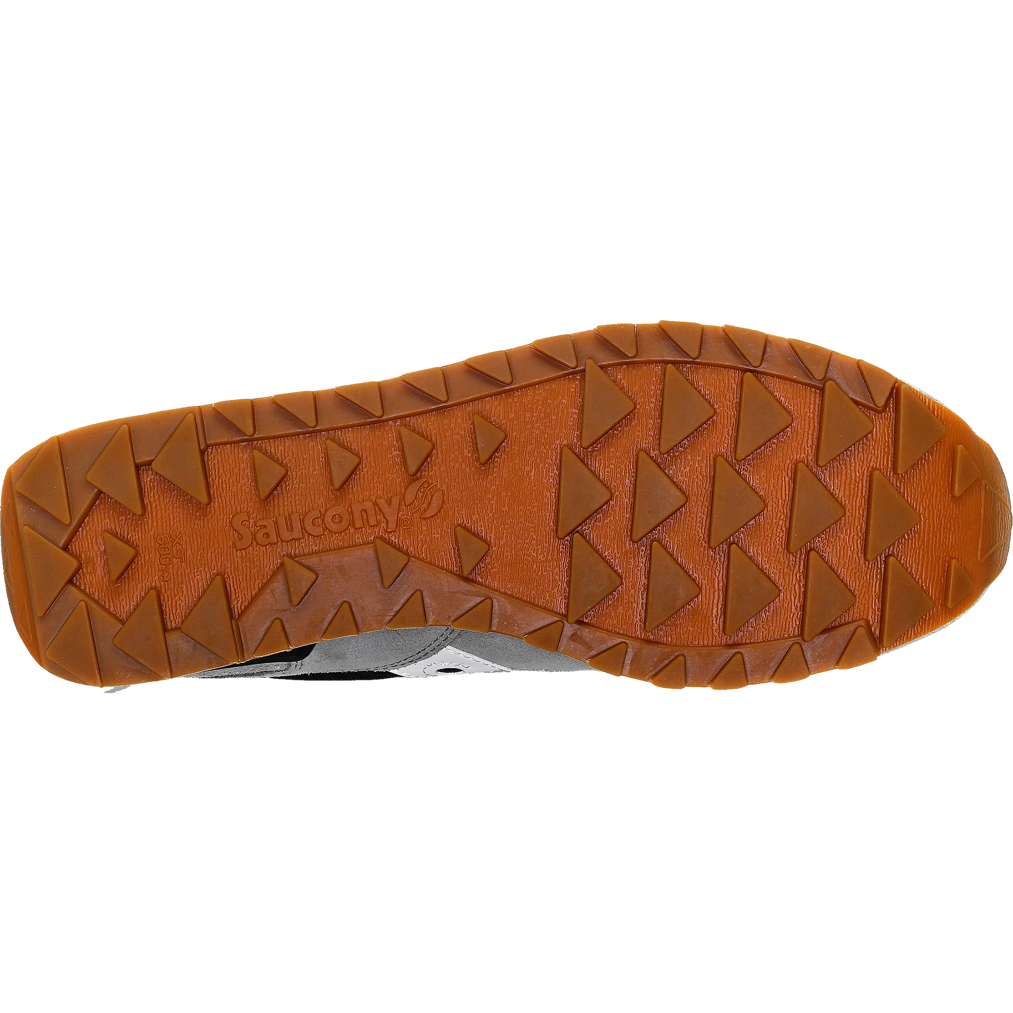 Saucony Shadow Original Sneaker Herren schwarz
