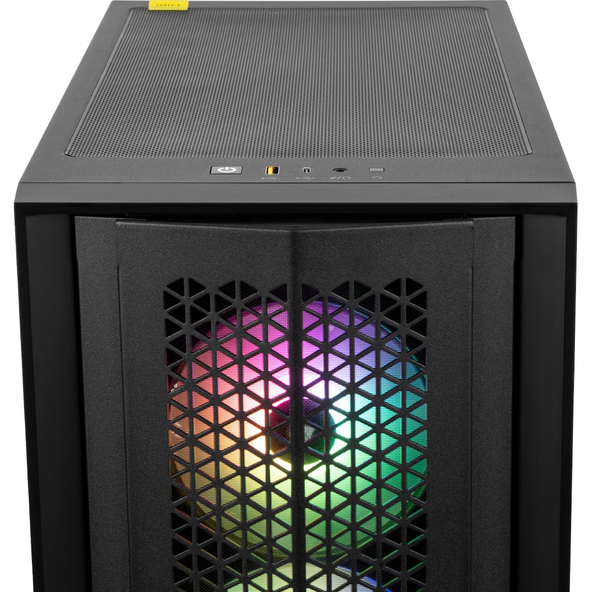PCSpecialist Ultra 602 i7/32/2000/4070 Ti Super gaming-PC