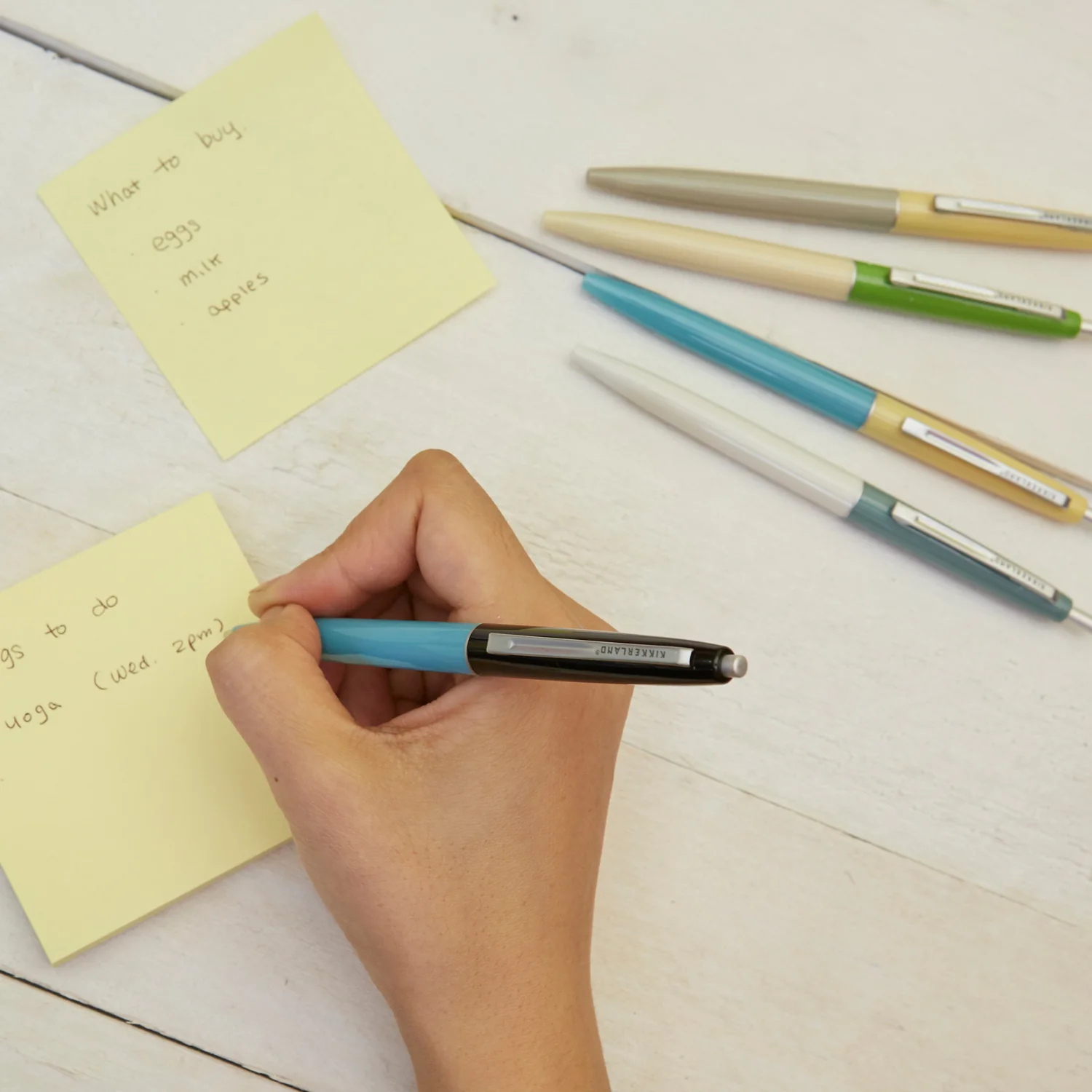 Retro Pens