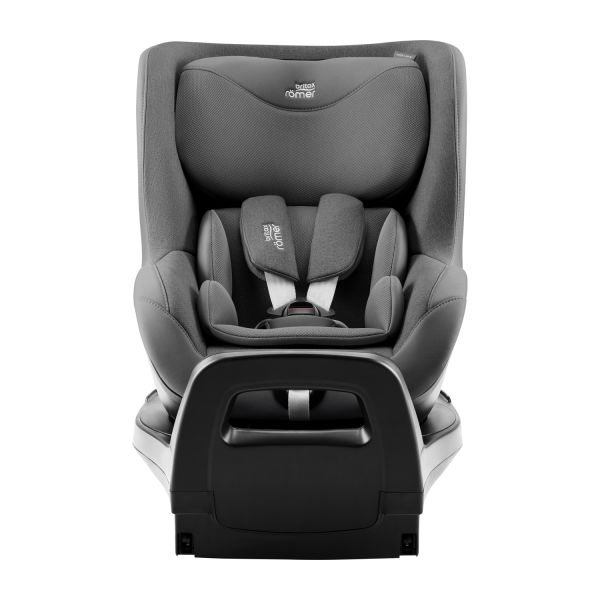 Britax Römer Dualfix Pro M Autostoel - Style - Teak