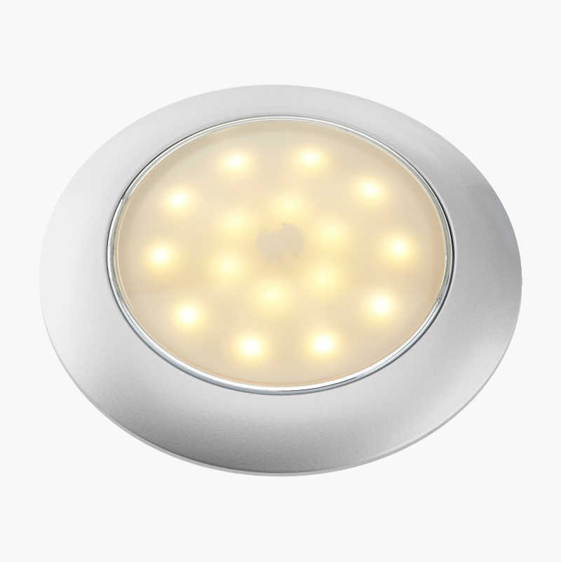 Innvendig belysning LED tynn, 1 W