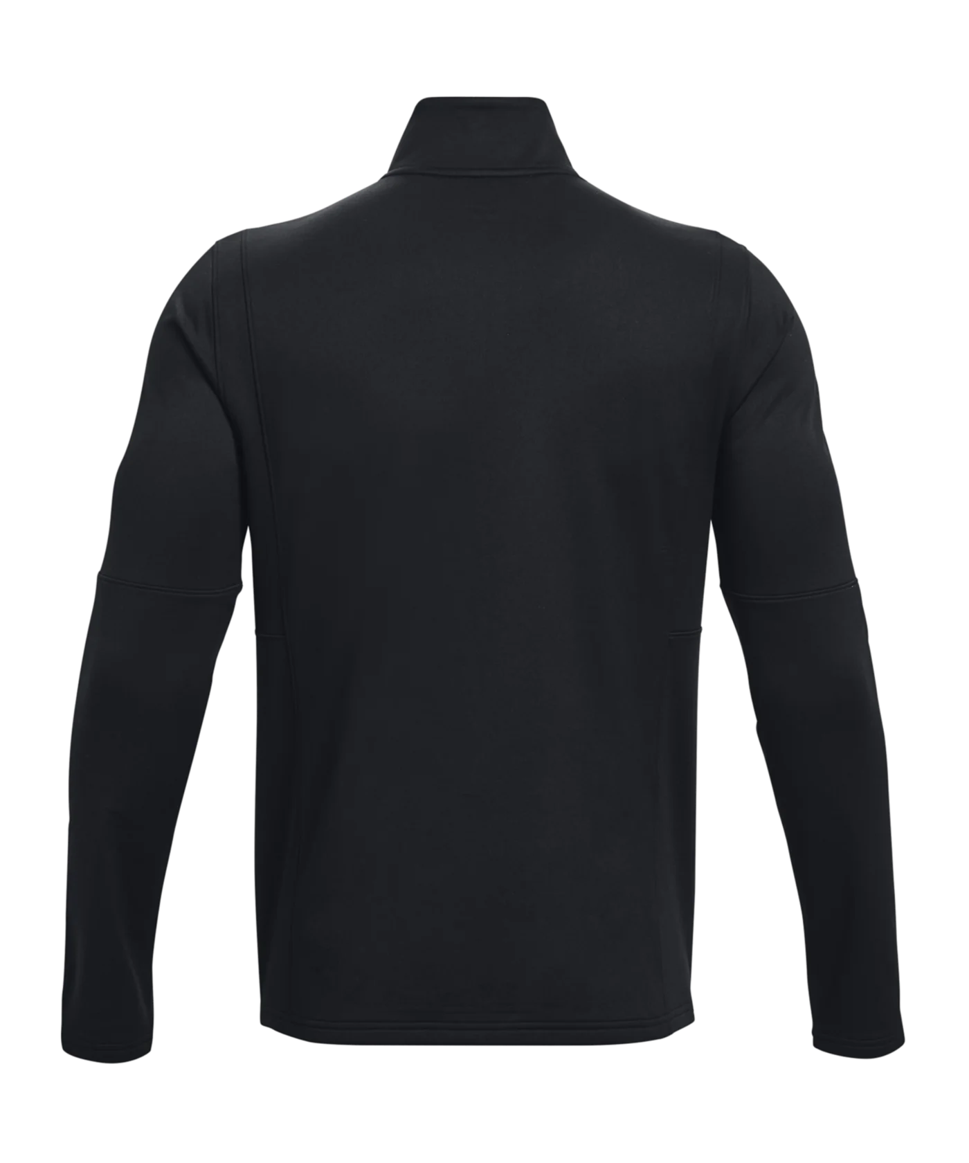 Under Armour Midlayer Sweatshirt Schwarz F001