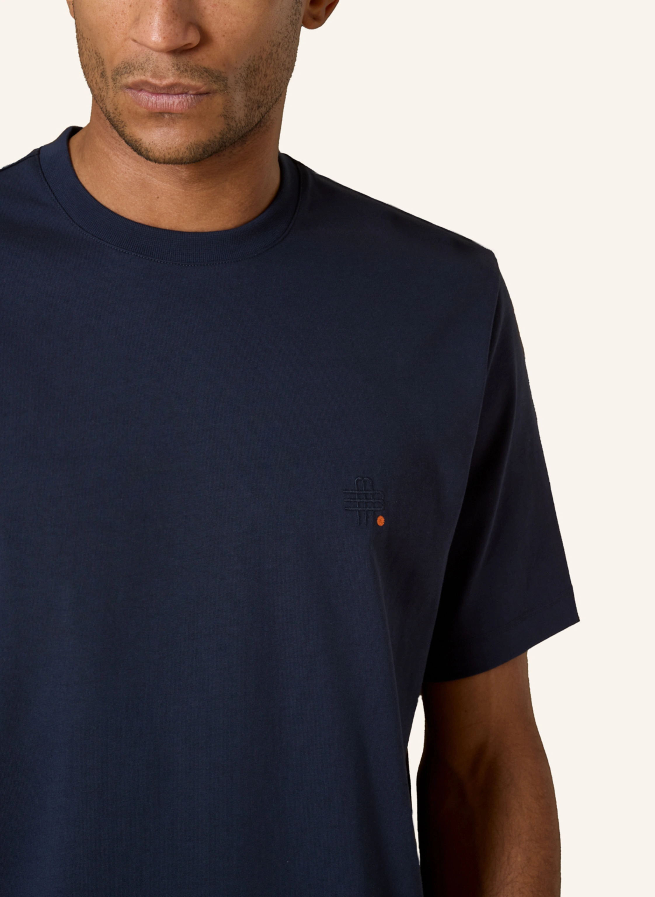 GEBAUER & GEBAUER T-Shirt