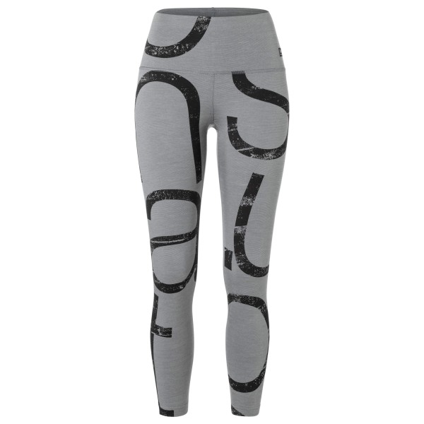super.natural - Women's Capital Logo Tights - Legging
