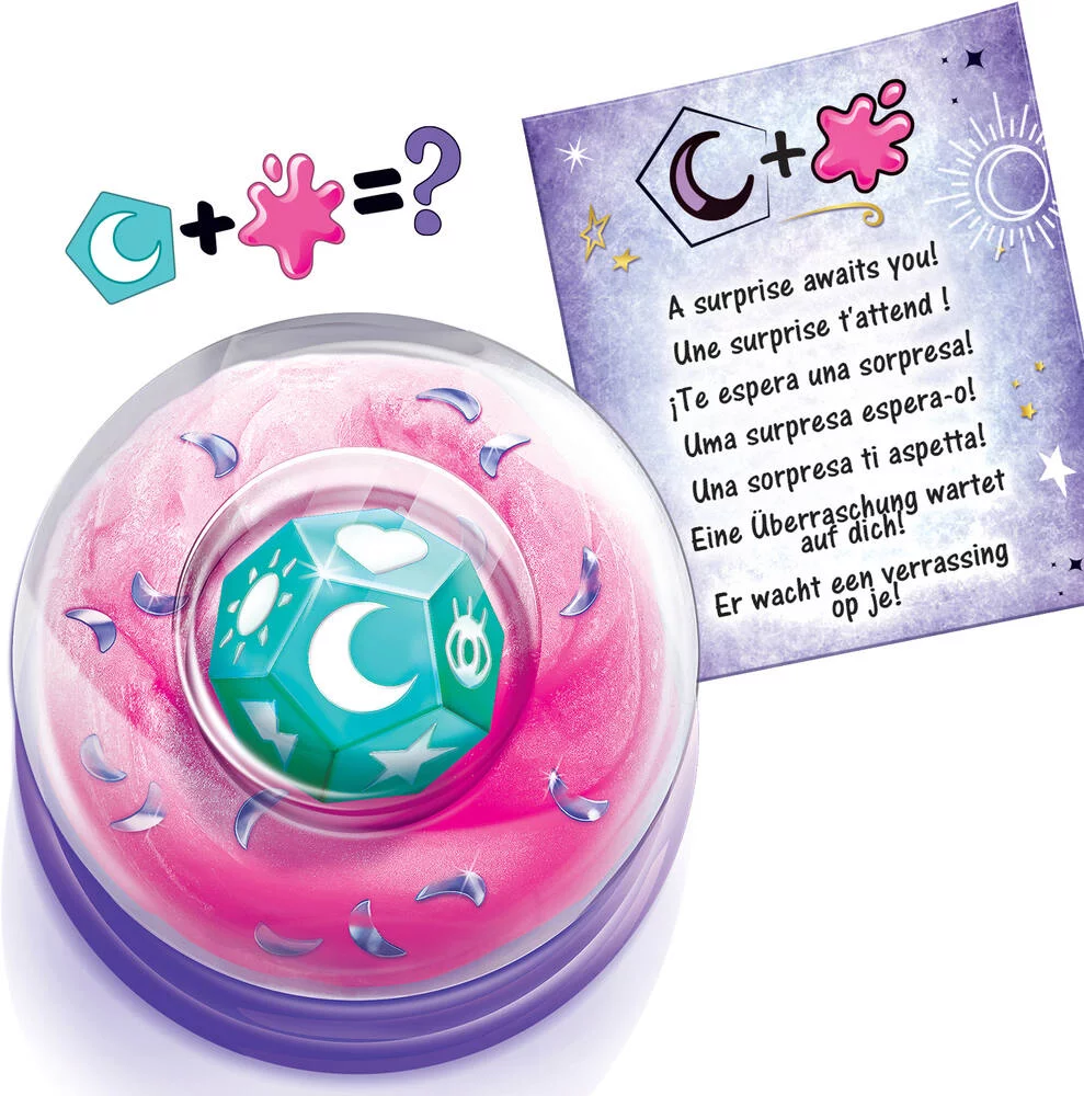 MAGICAL SLIME - FORTUNE REVEAL BALL