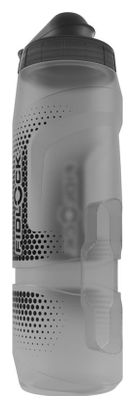 Bidon Fidlock Twist 800 ml Fumé (sans connecteur)