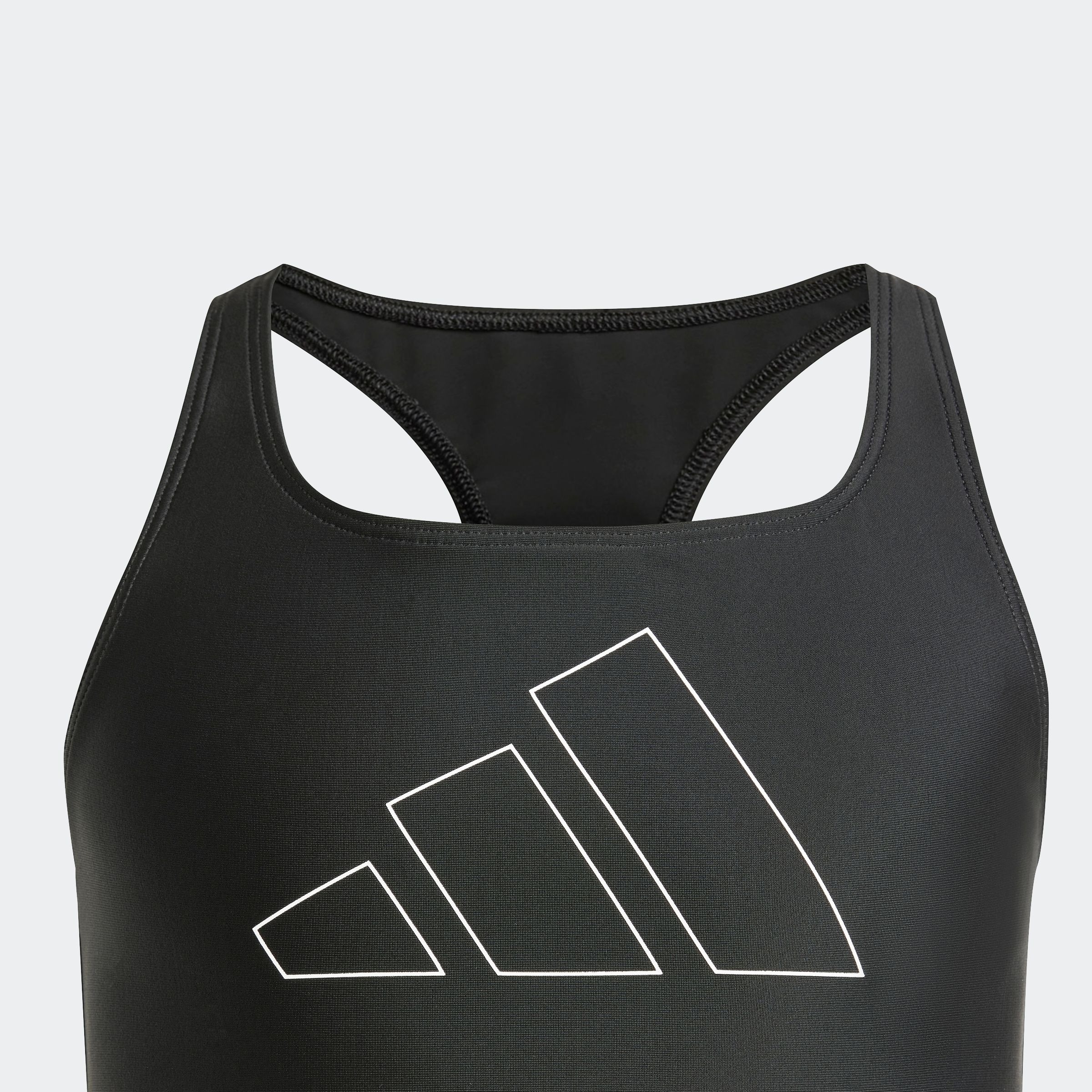 adidas Performance Bustier-Bikini »PERFORMANCE BIG BARS KIDS BIKINI«