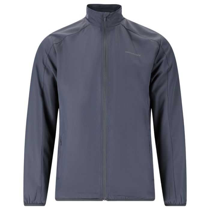 Endurance Herre Jakker Sylas Jacket Blå