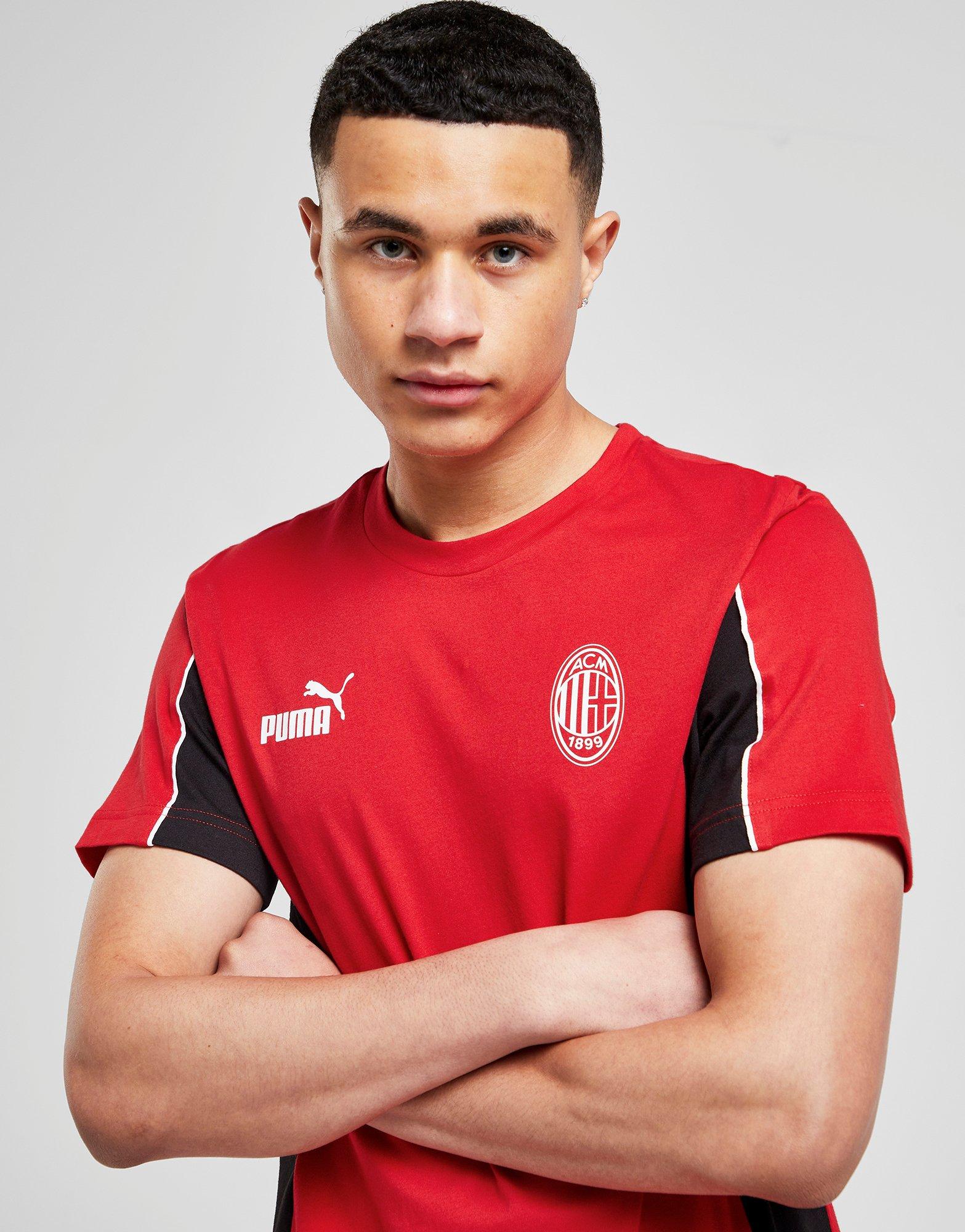 PUMA T-shirt AC Milan ftblARCHIVE