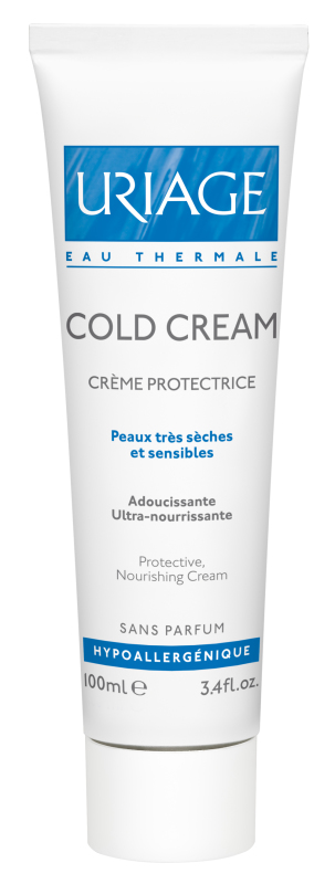 Uriage Cold Cream100ml