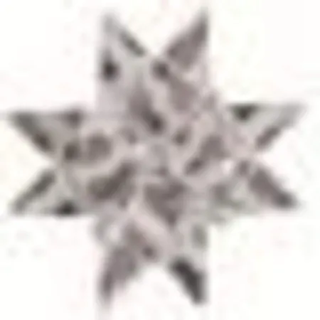 Stylex 60 Papierstreifen Sommer Design 1,5 x 45 cm + 2,5 x 86 cm