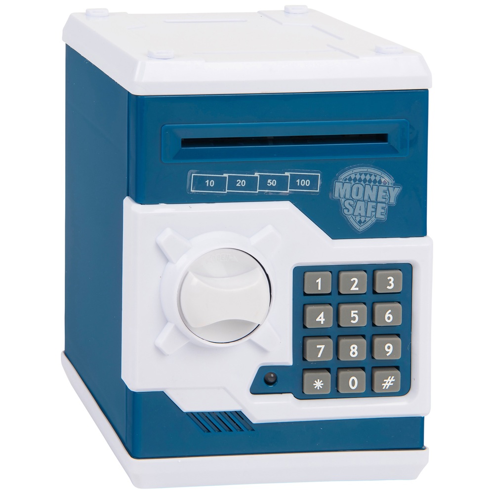 Spy Recon Geldsafe