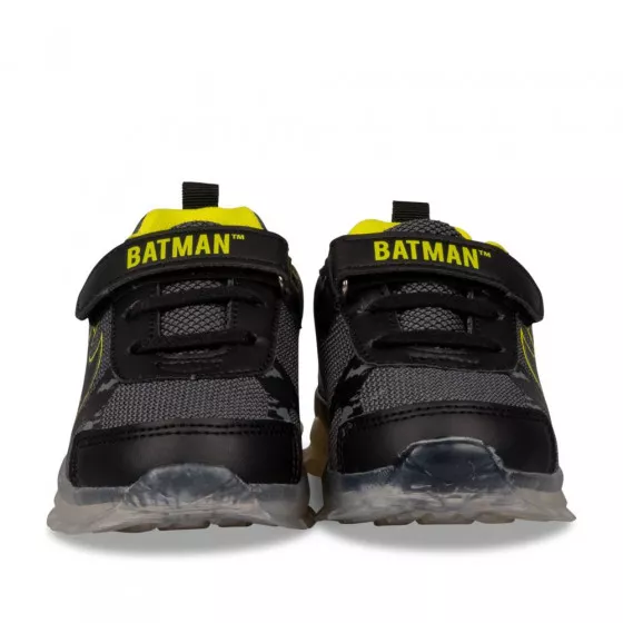 Baskets NOIR BATMAN