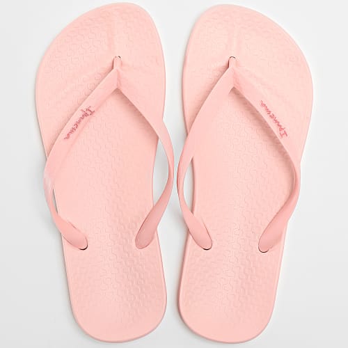 Tongs Femme Anatomica Colors Rose