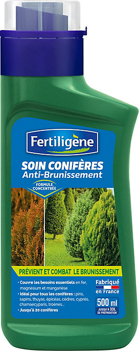 Soin conifère Fertiligène 500ml