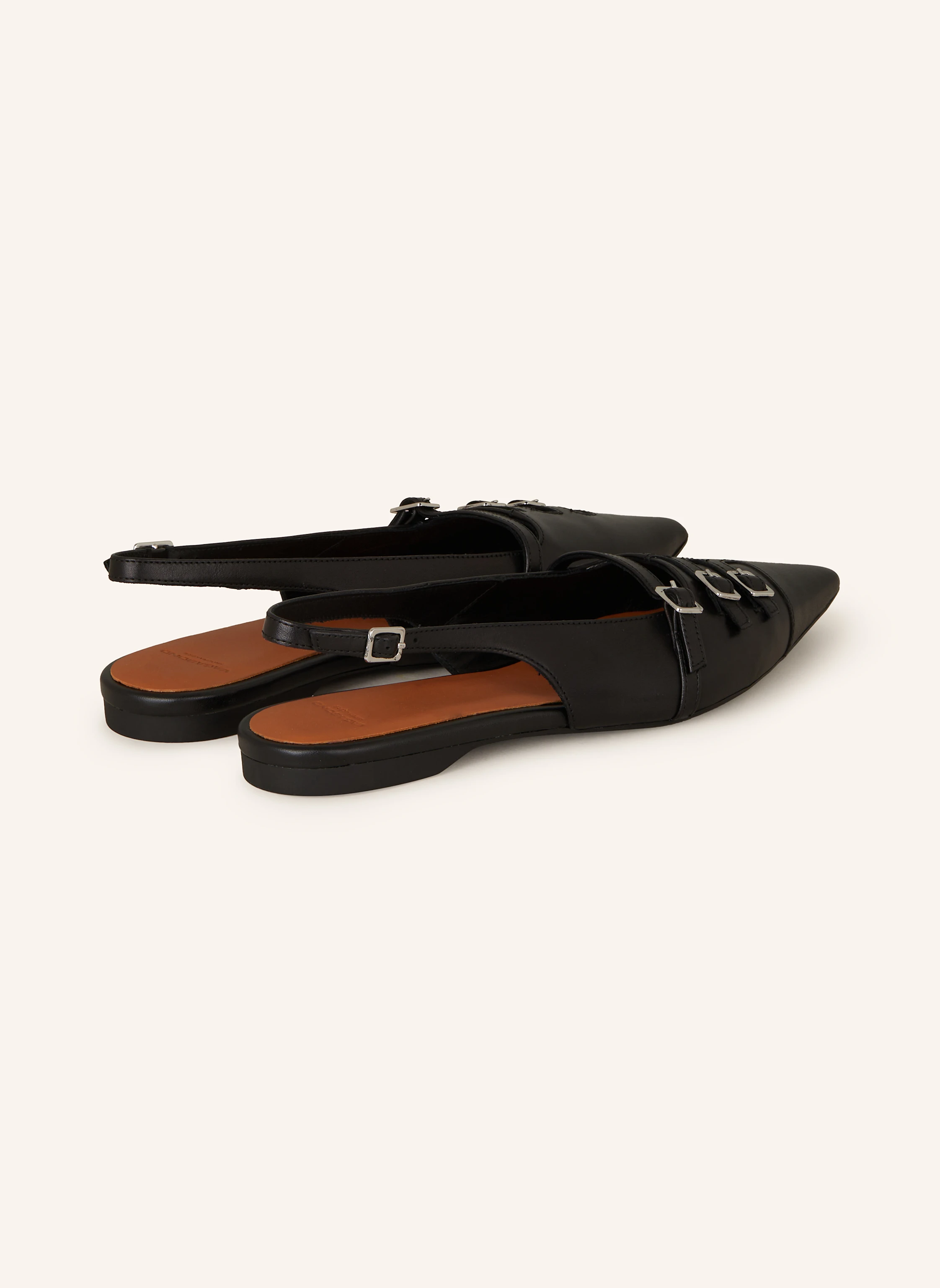 VAGABOND SHOEMAKERS Slingballerinas HERMINE