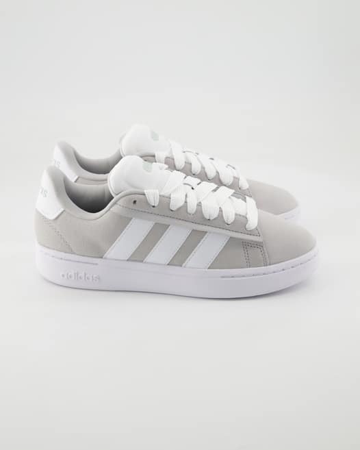 Adidas Grand Court Alpha Sneaker in Grau