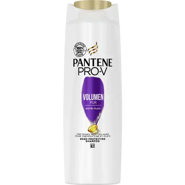 Volumen Pur Shampoo