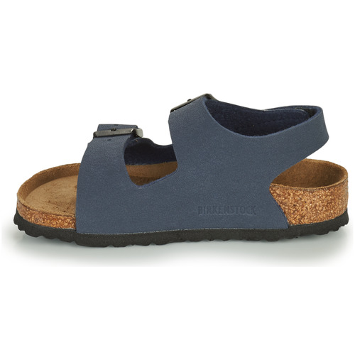 Birkenstock - MILANO HL - Bleu