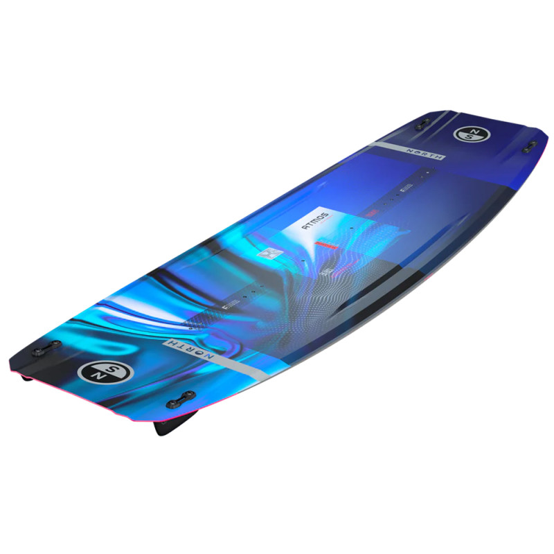 Planche north atmos 2025