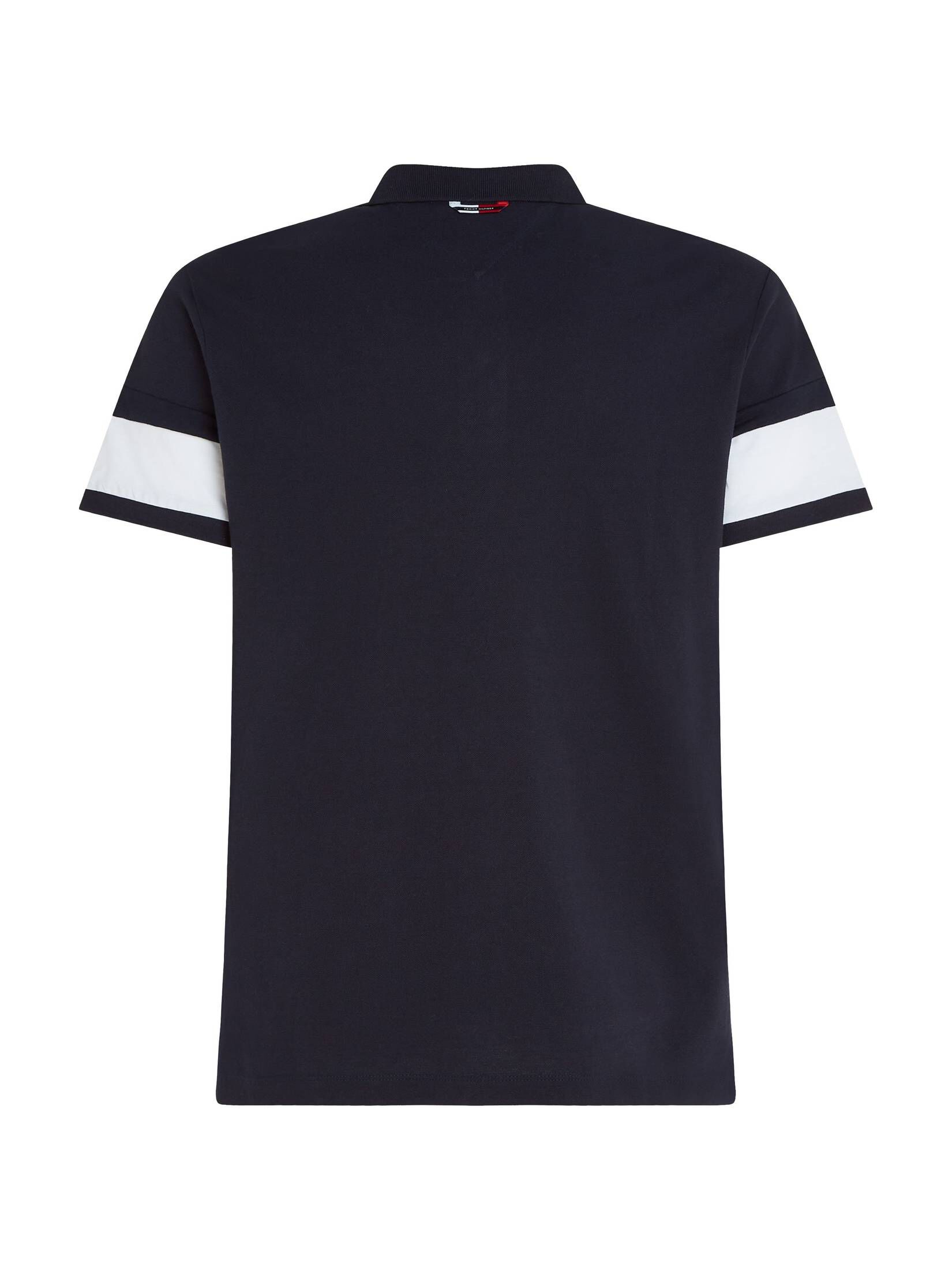 Tommy Hilfiger| Herren Poloshirt Regular Fit Kurzarm