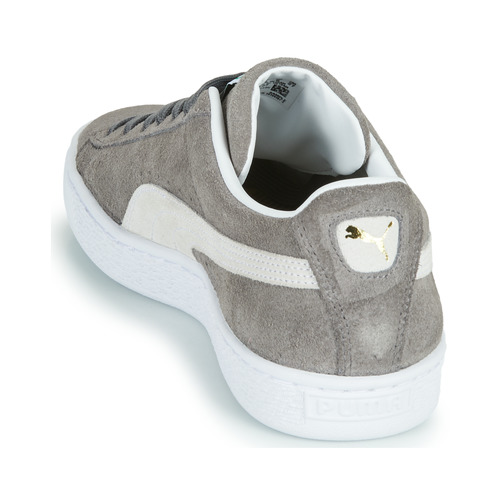 Puma - SUEDE - Gris