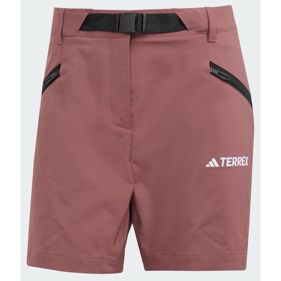 Adidas Short Terrex Xperior Mid