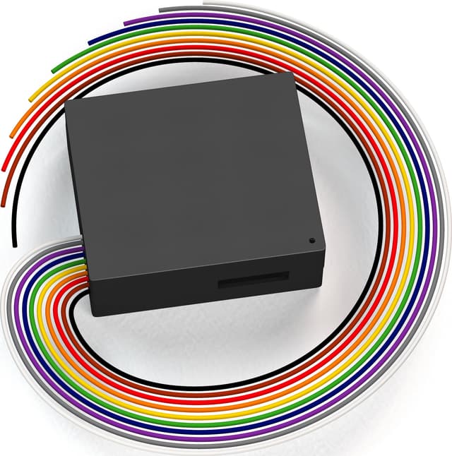 Danalock V3 universalmodul (Zwave)