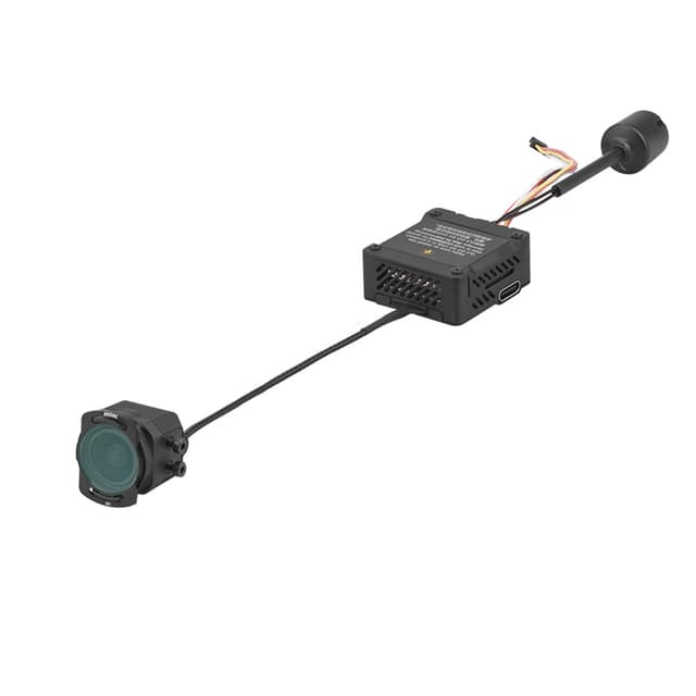 PL ND linsefilter til DJI Avata/O3 drone ND8