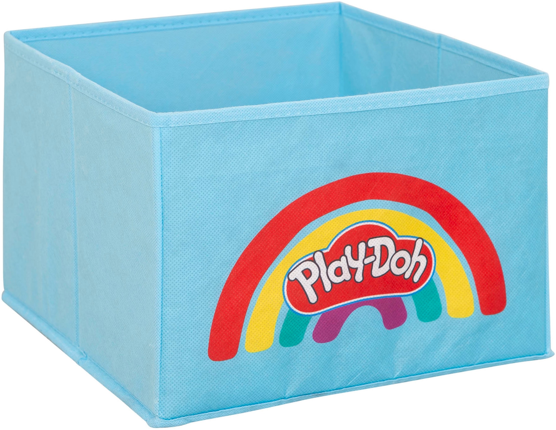 roba® Outdoor-Spielküche »Play-Doh« inkl. Knete, 3D-Kreativmatte; FSC® - schützt Wald