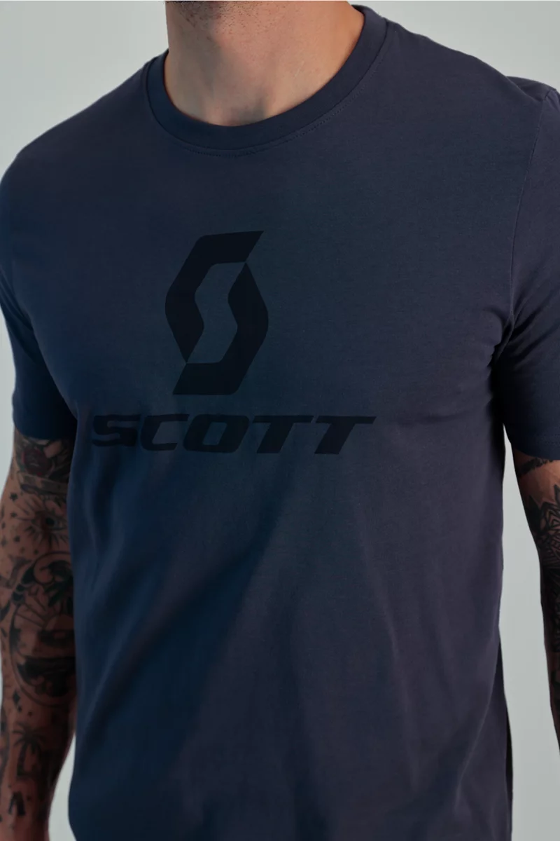 SCOTT Icon Herren T-Shirt