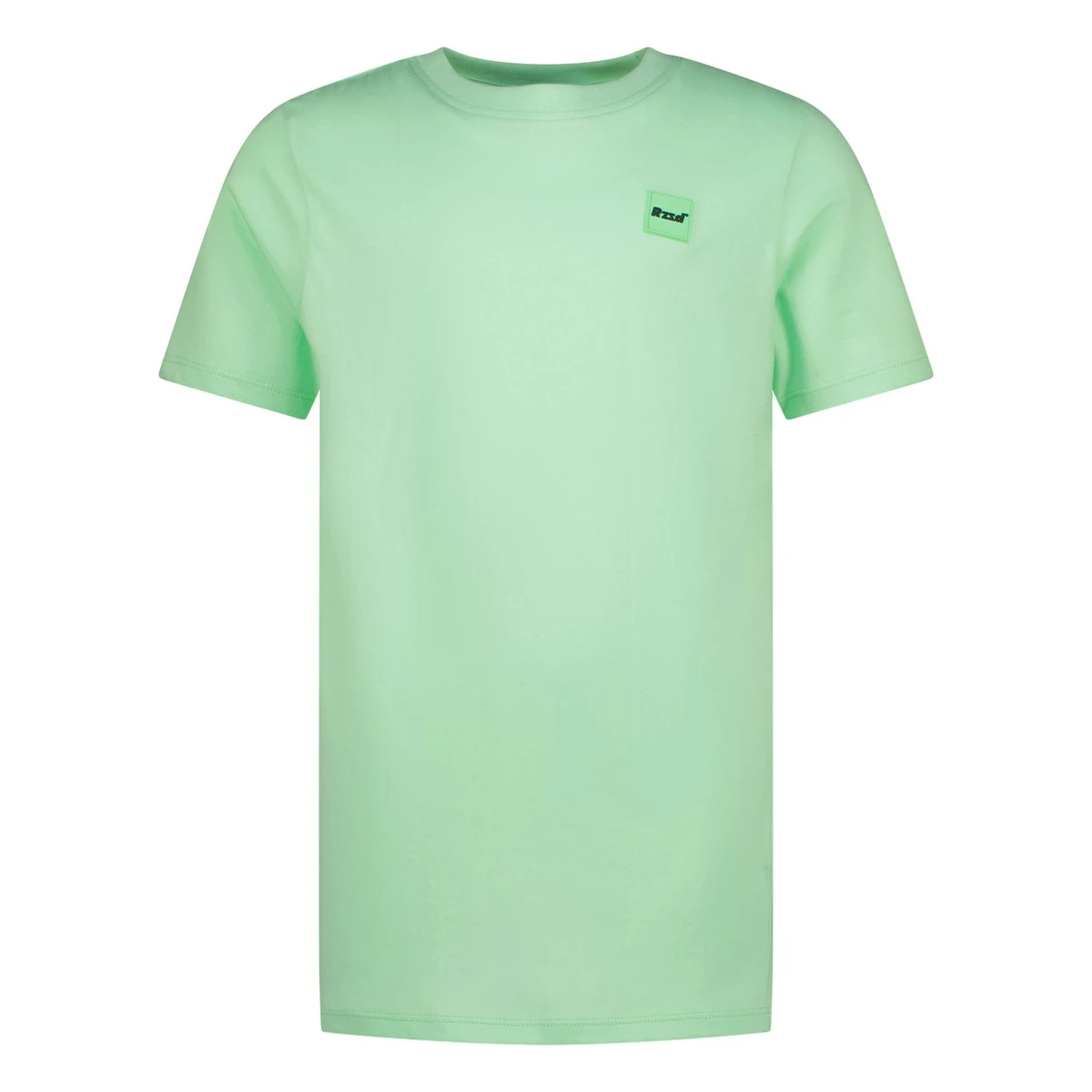 Jongens T-shirt B-1050-TSR681