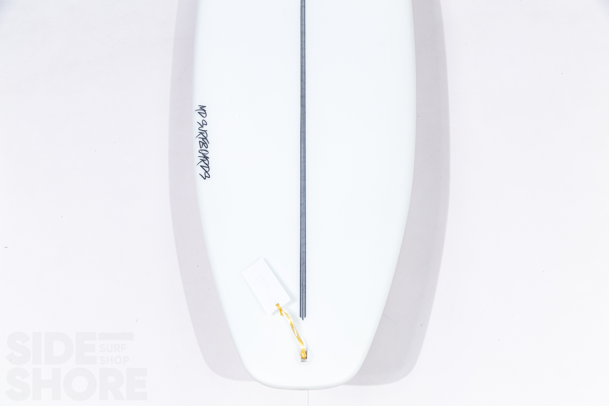 MD Surfboards Surf MD 5'11