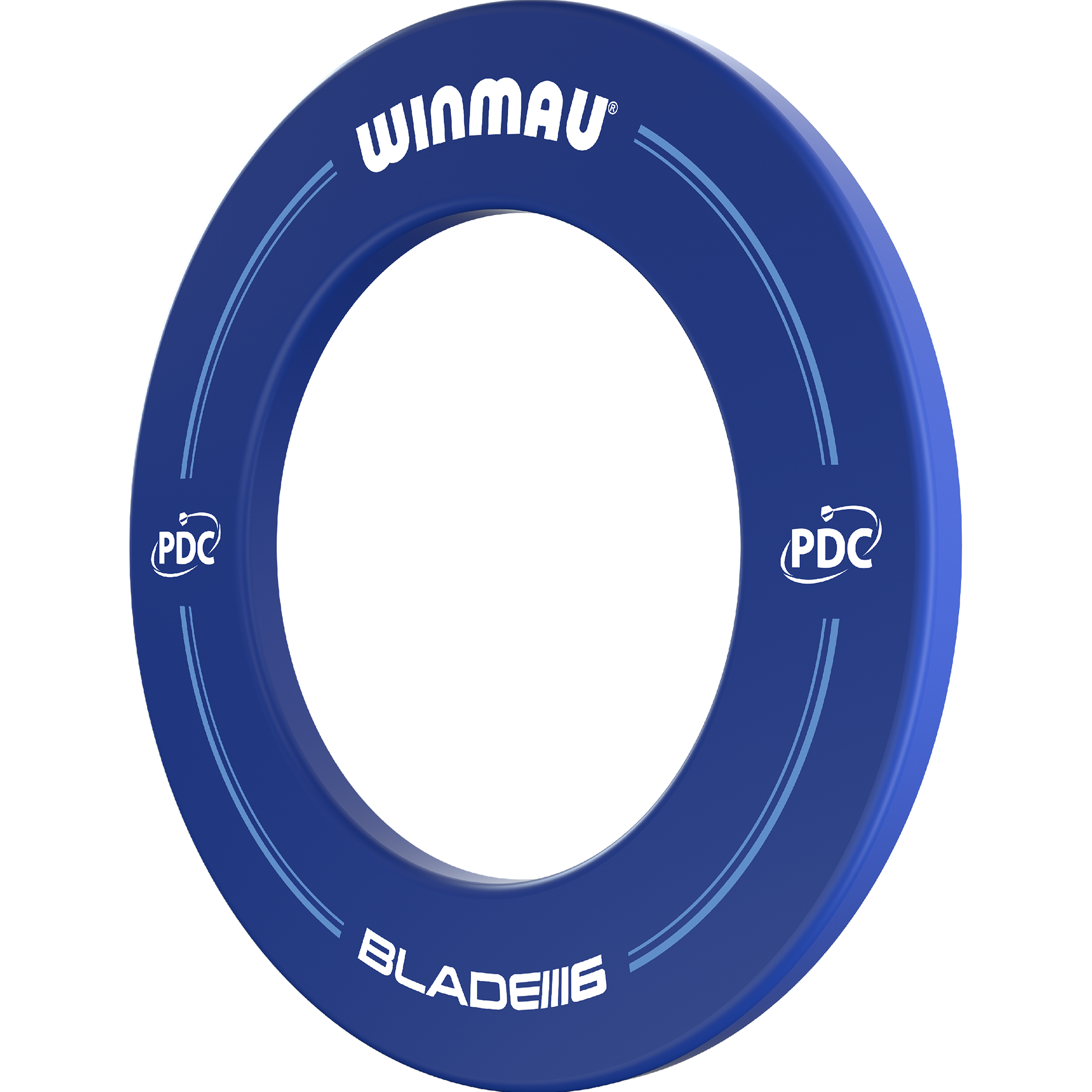 Winmau - PDC Blue Surround
