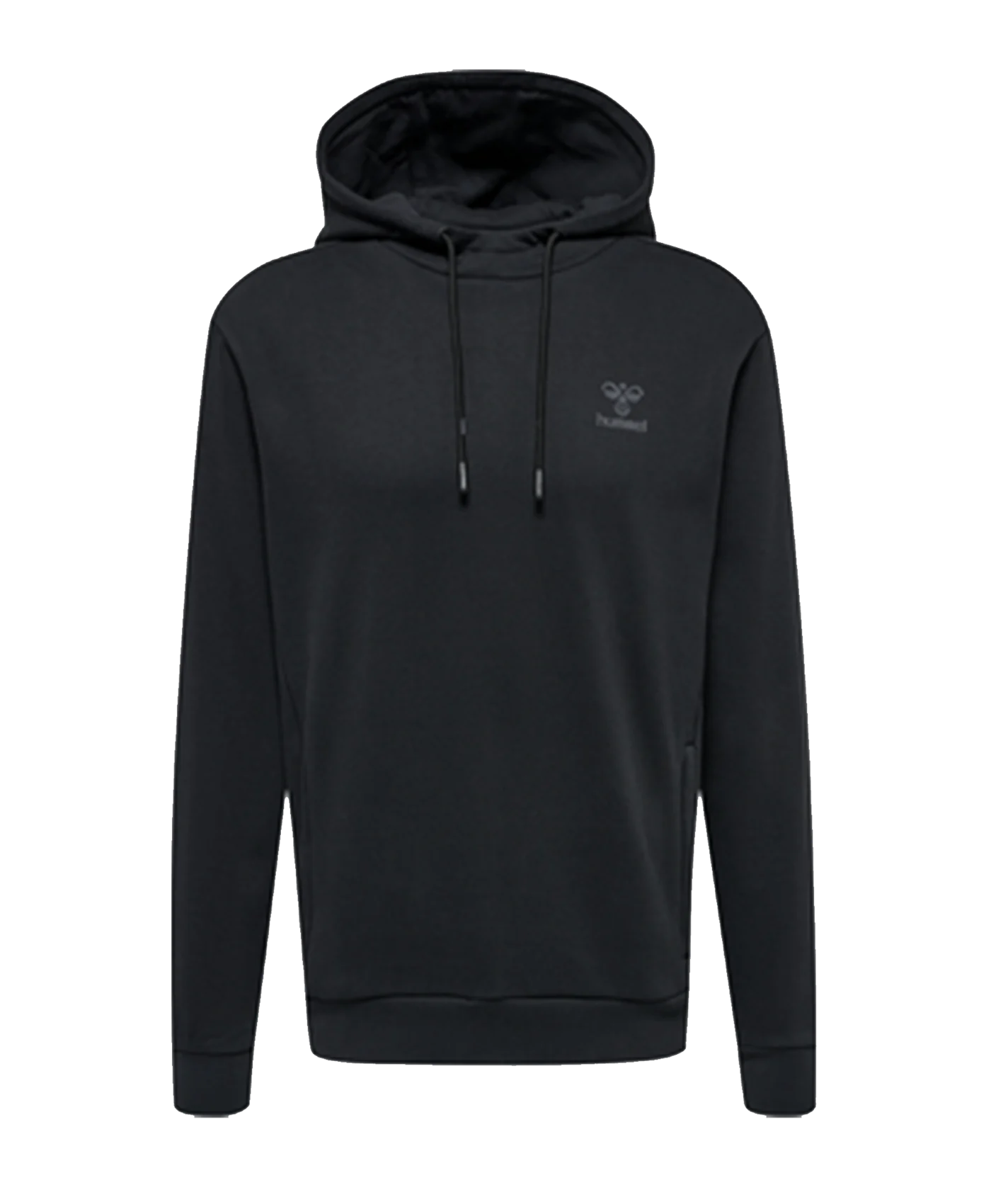 Hummel hmlOFFGRID Hoody Schwarz F2715