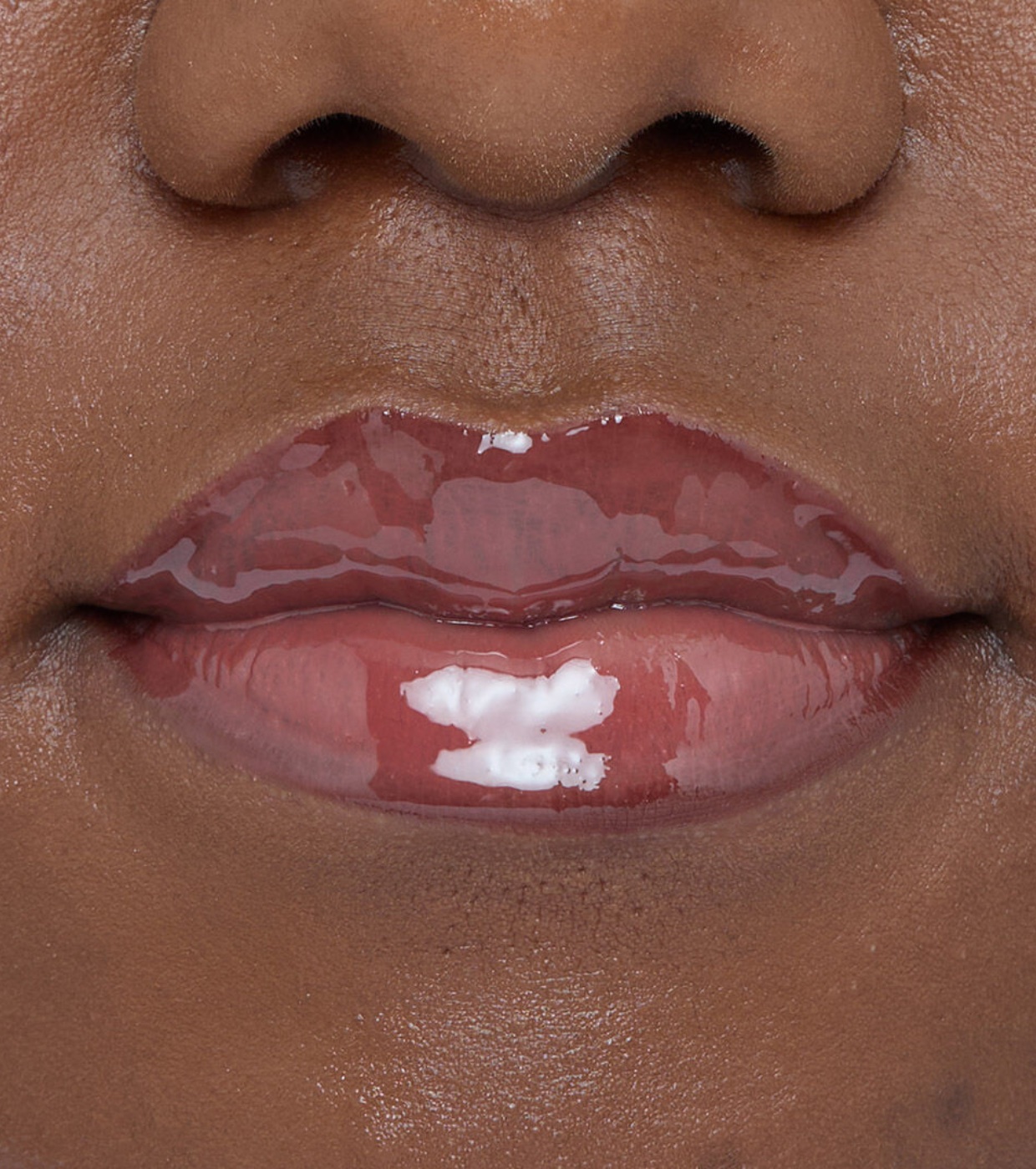 Revolution - Delineador Labial Pout Liner - Cookie Warm Brown