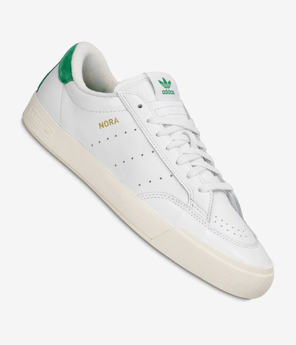 adidas Skateboarding Nora Schuh (white white white)