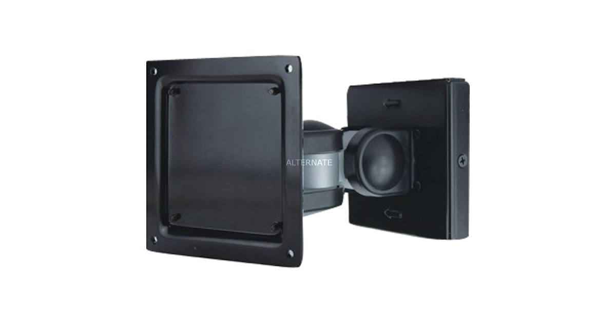 NeomountsFPMA-W200 tv wandsteun bevestiging  (Zwart, Retail)