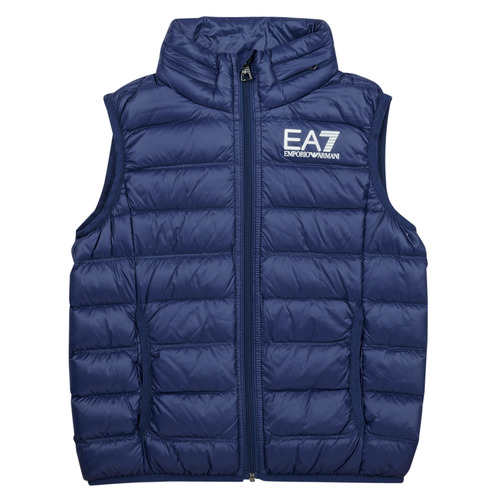 Emporio Armani EA7 - 12 - Marine