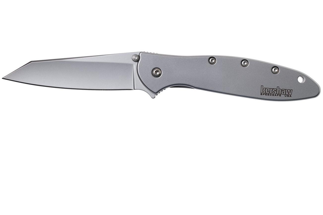 Kershaw Leek Random 1660R zakmes