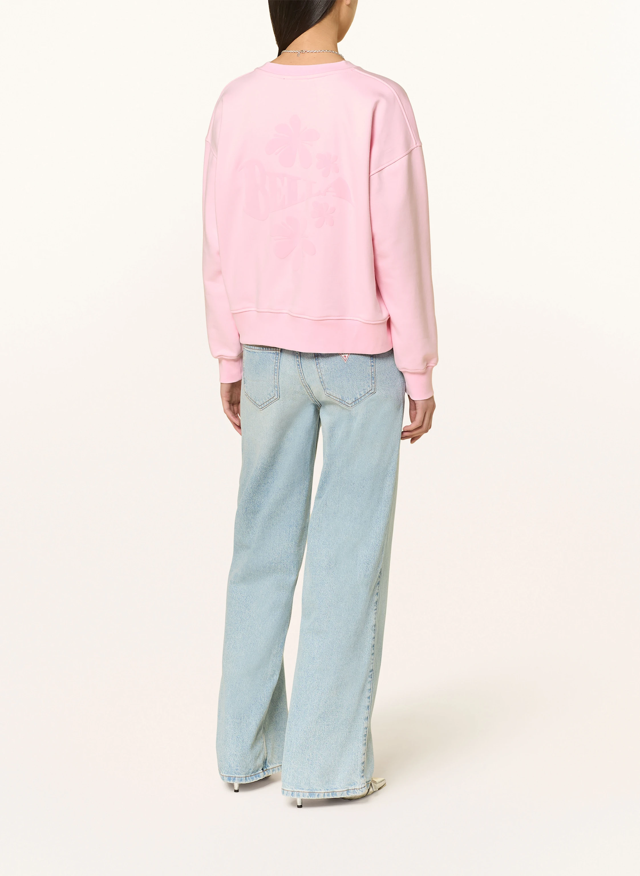 Rich & Royal Sweatshirt