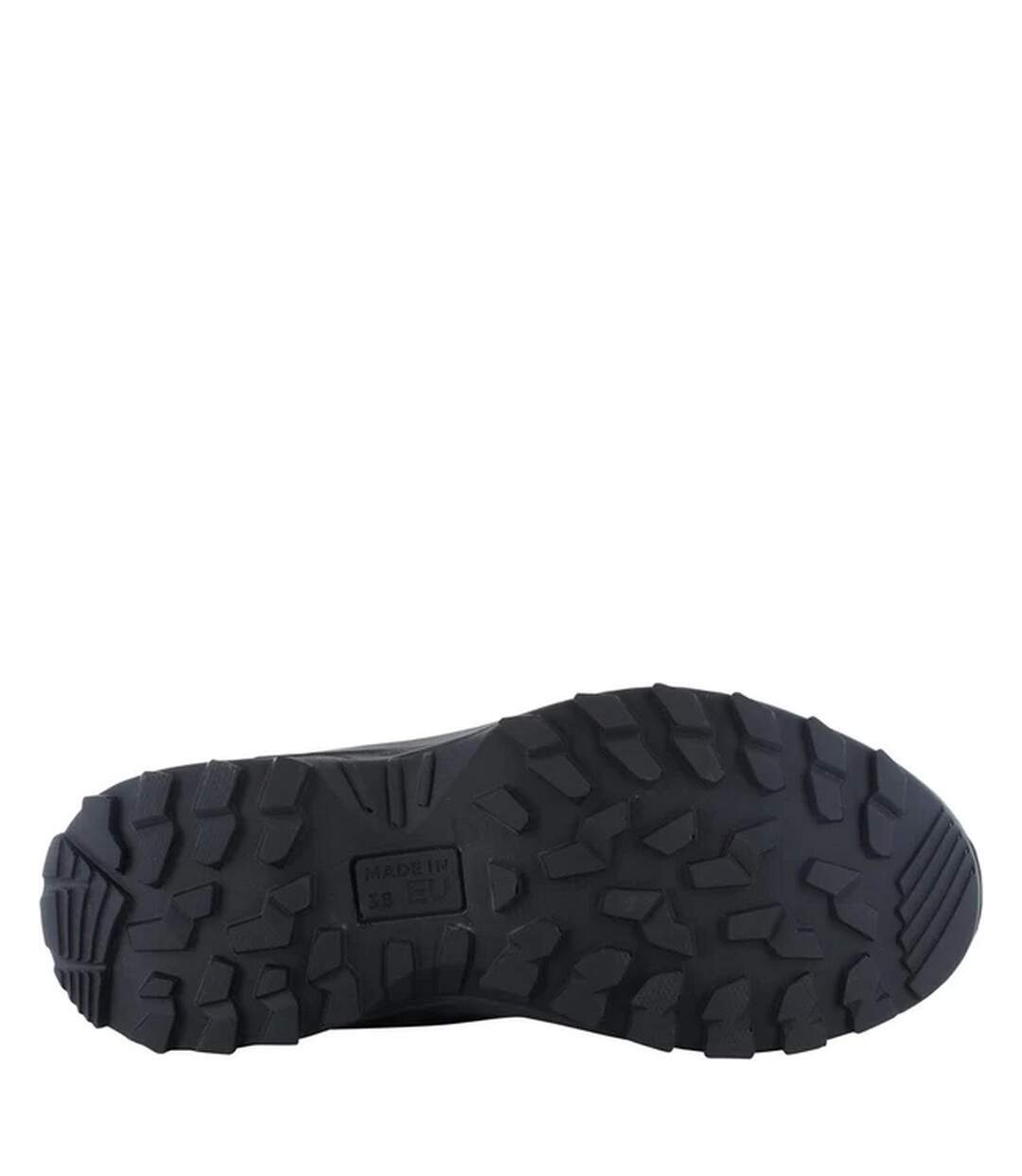 Hi-Tec - Bottes RAVINE LITE - Femme (Marron) - UTFS9996