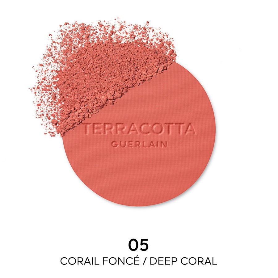 Guerlain Terracotta Blush 05 5g
