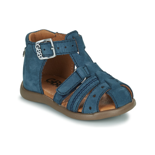 GBB - CARIGO - Bleu
