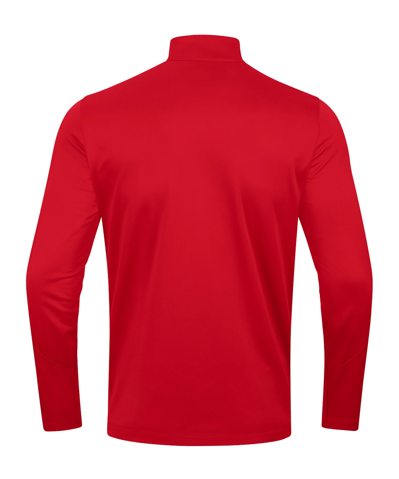 JAKO Power Polyesterjacke Kids Rot Weiss F100