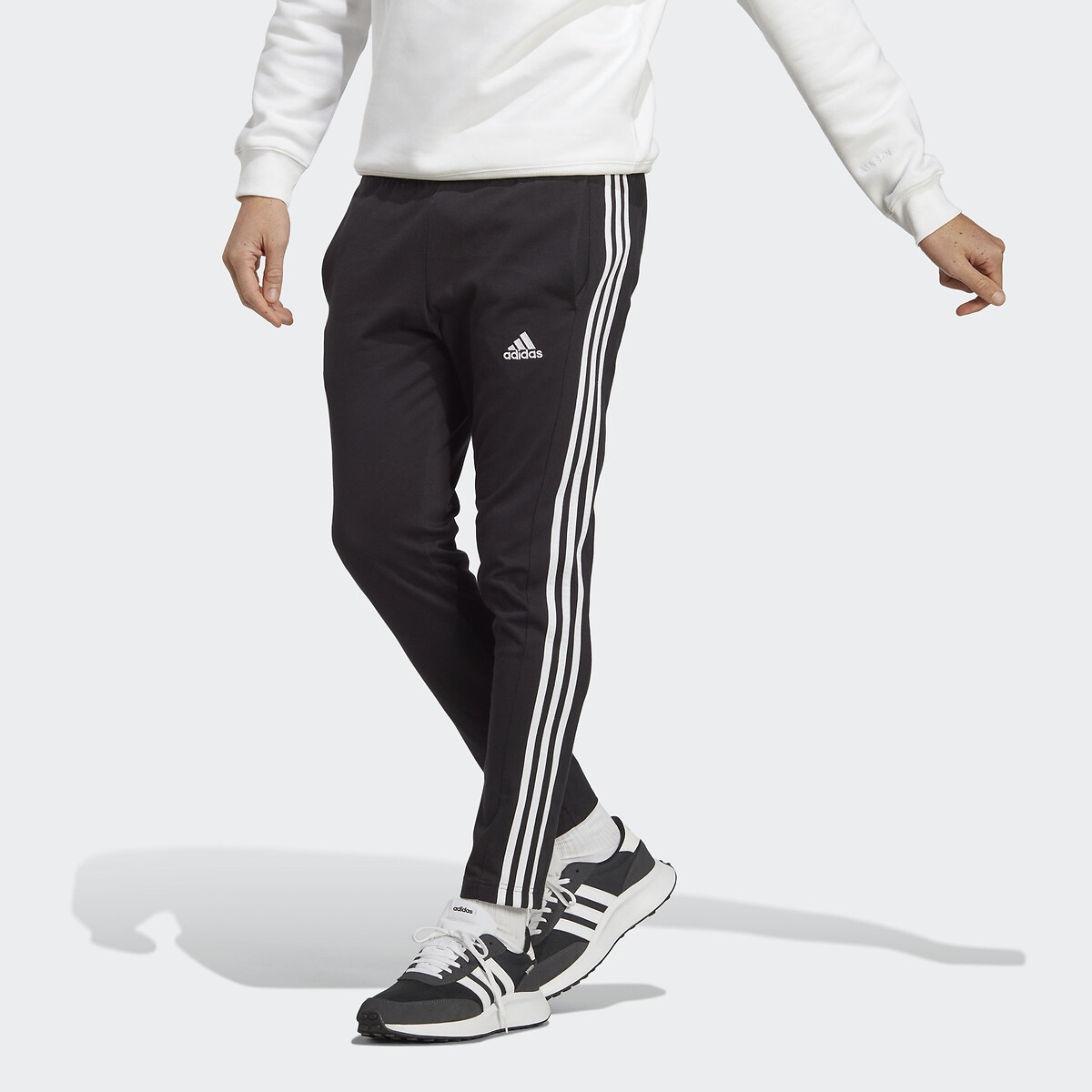 Calças de corrida com rodinhas ADIDAS SPORTSWEAR