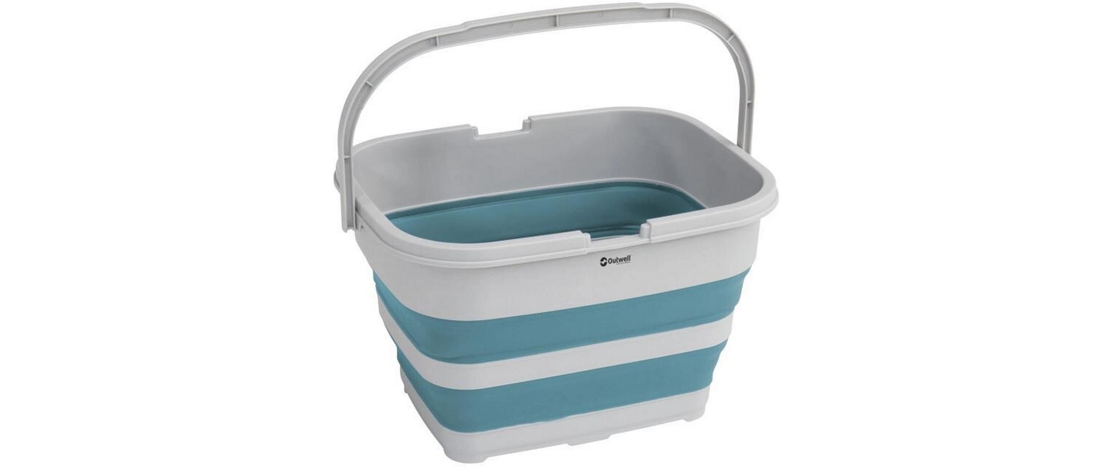 Collaps RecycleIt Basket 30 l, BlauAbfallbehälter